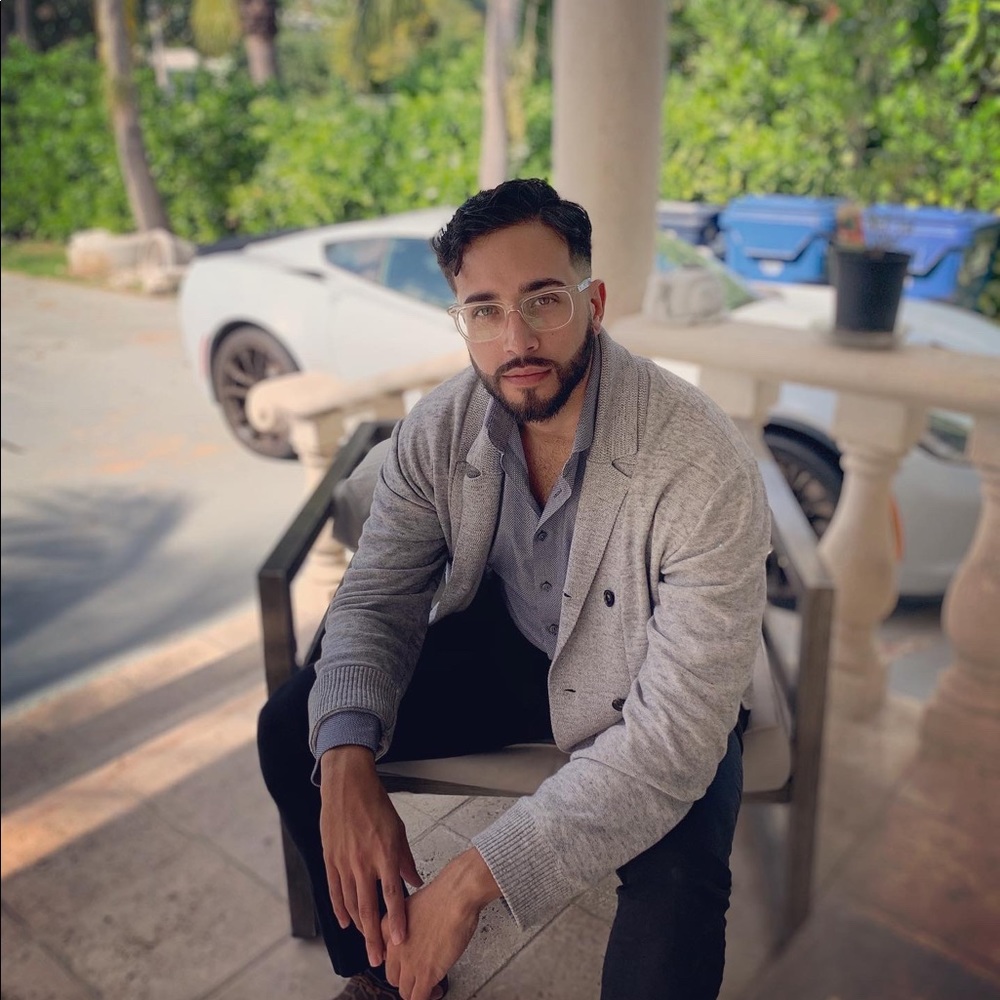 Dr. Andrew C